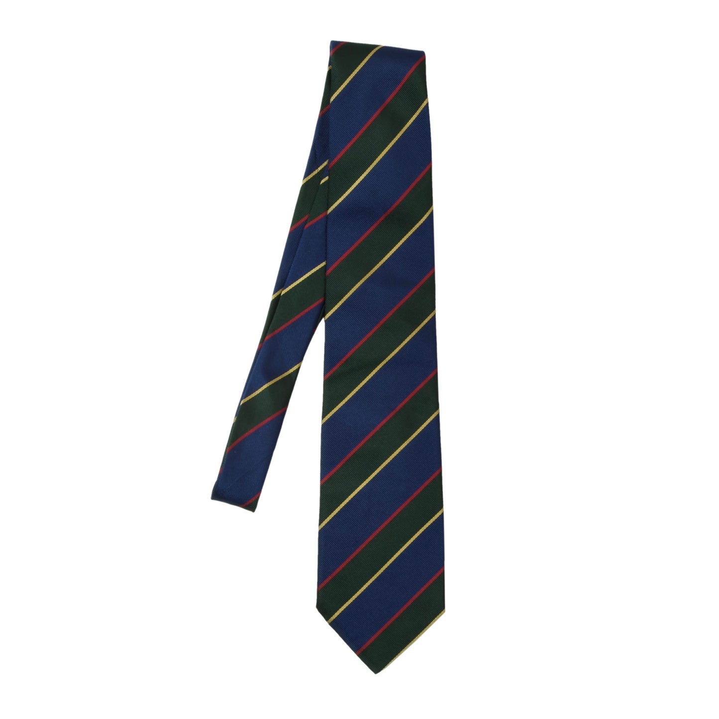 Atkinsons Silk Tie - Argyll & Sutherland Highlanders