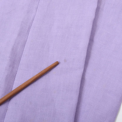 Polo Ralph Lauren Linen Pants Size W30 Made in Italy - Lavender