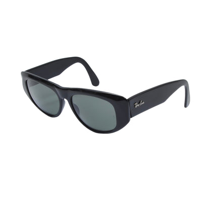 B&L Ray-Ban Dekko Sunglasses - Black