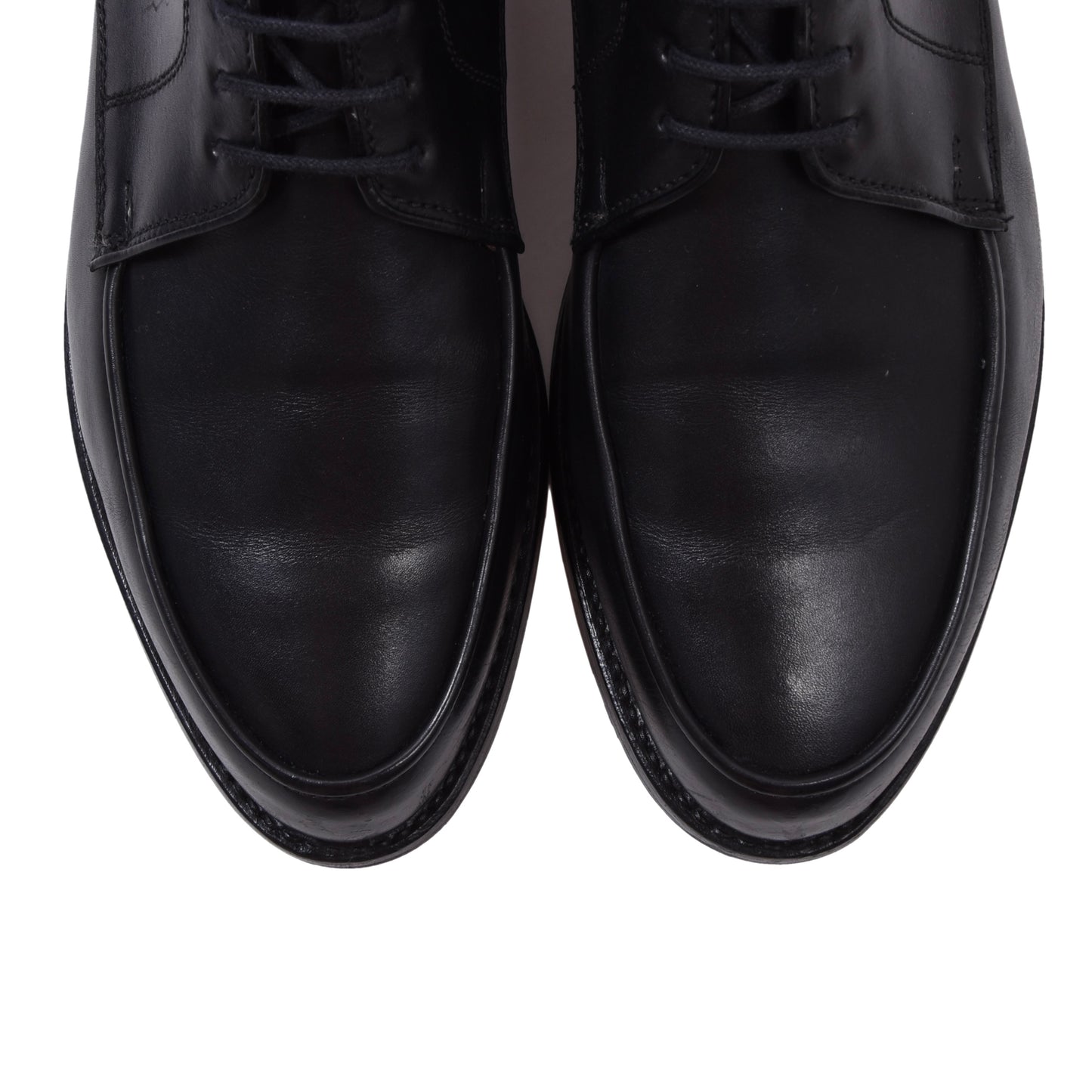 Ludwig Reiter 'Golfer' Shoes Size 9 - Black