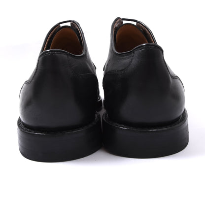 Ludwig Reiter 'Golfer' Shoes Size 9 - Black