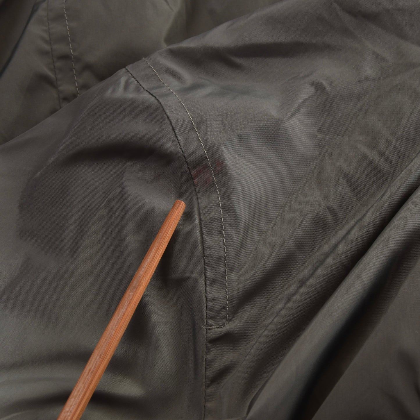 Aspesi A2 Deck Jacket Mod. I920 GIGI Tech Size L - Taupe