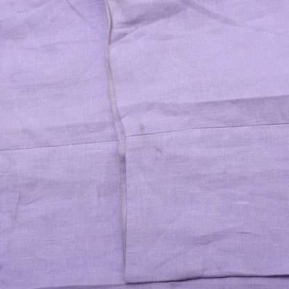 Polo Ralph Lauren Linen Pants Size W30 Made in Italy - Lavender