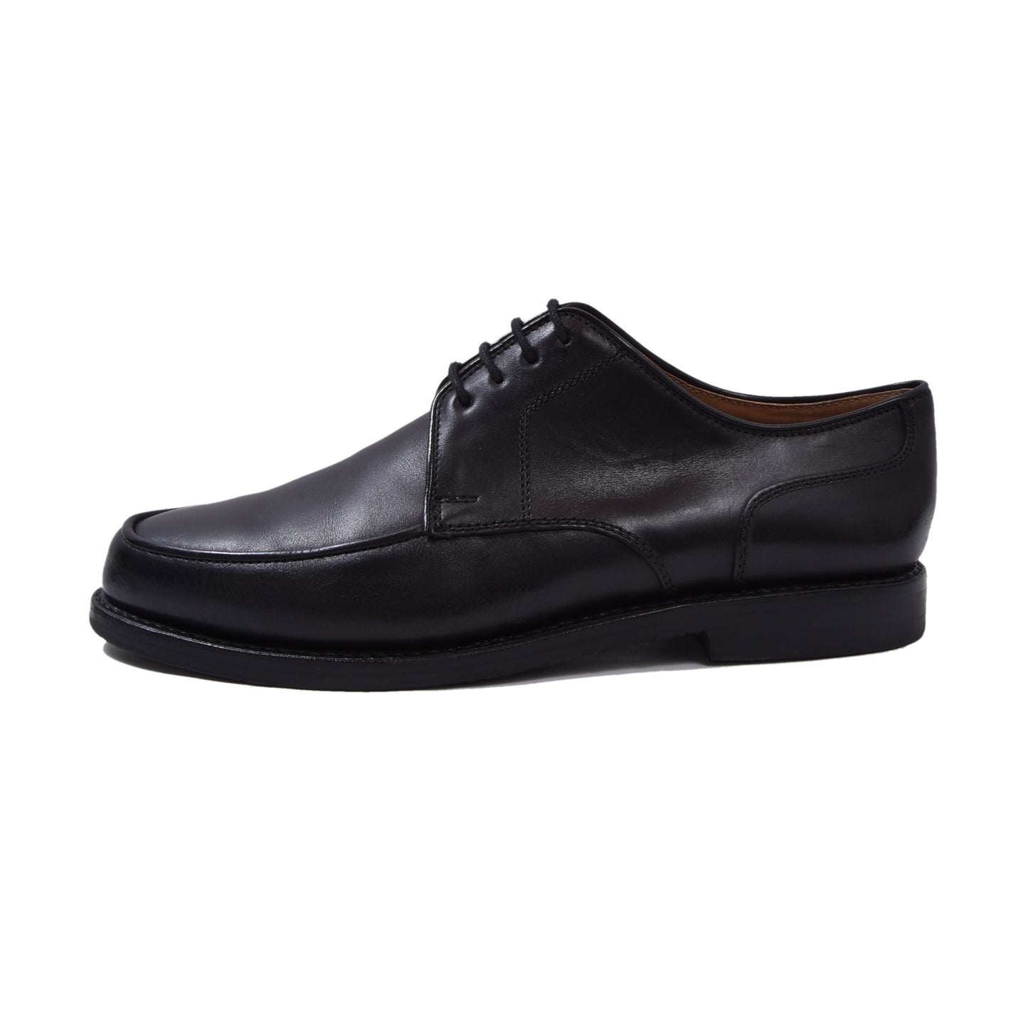 Ludwig Reiter 'Golfer' Shoes Size 9 - Black