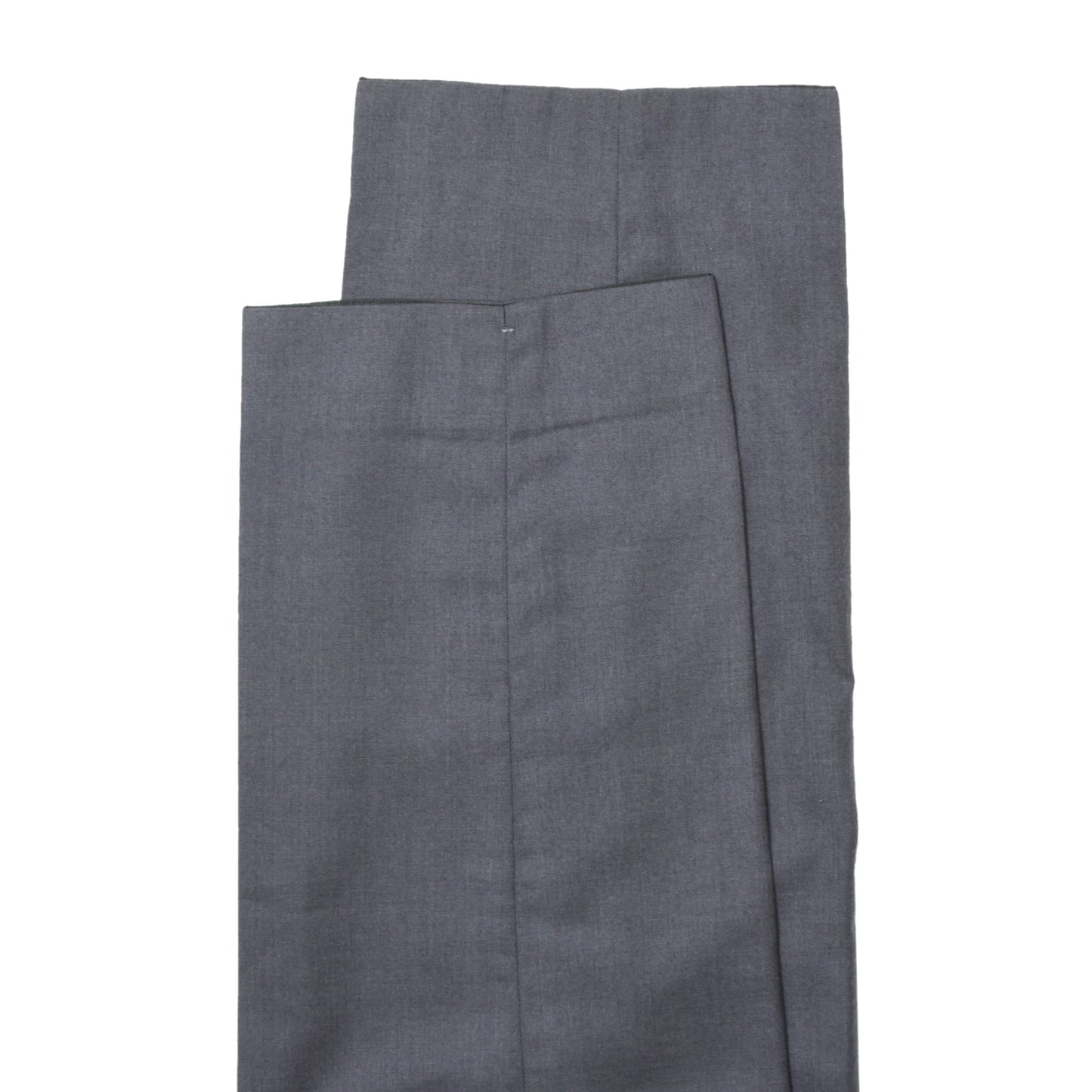 Kiton Napoli 100% Cashmere Pants ca. 47cm - Grey