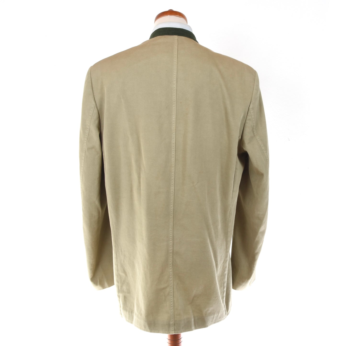 Gössl Cotton Janker/Jacket Size 106 - Beige