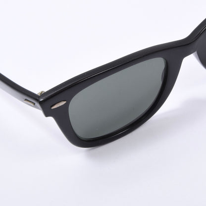 Vintage B&L Ray-Ban Wayfarer 5022 Sunglasses - Black