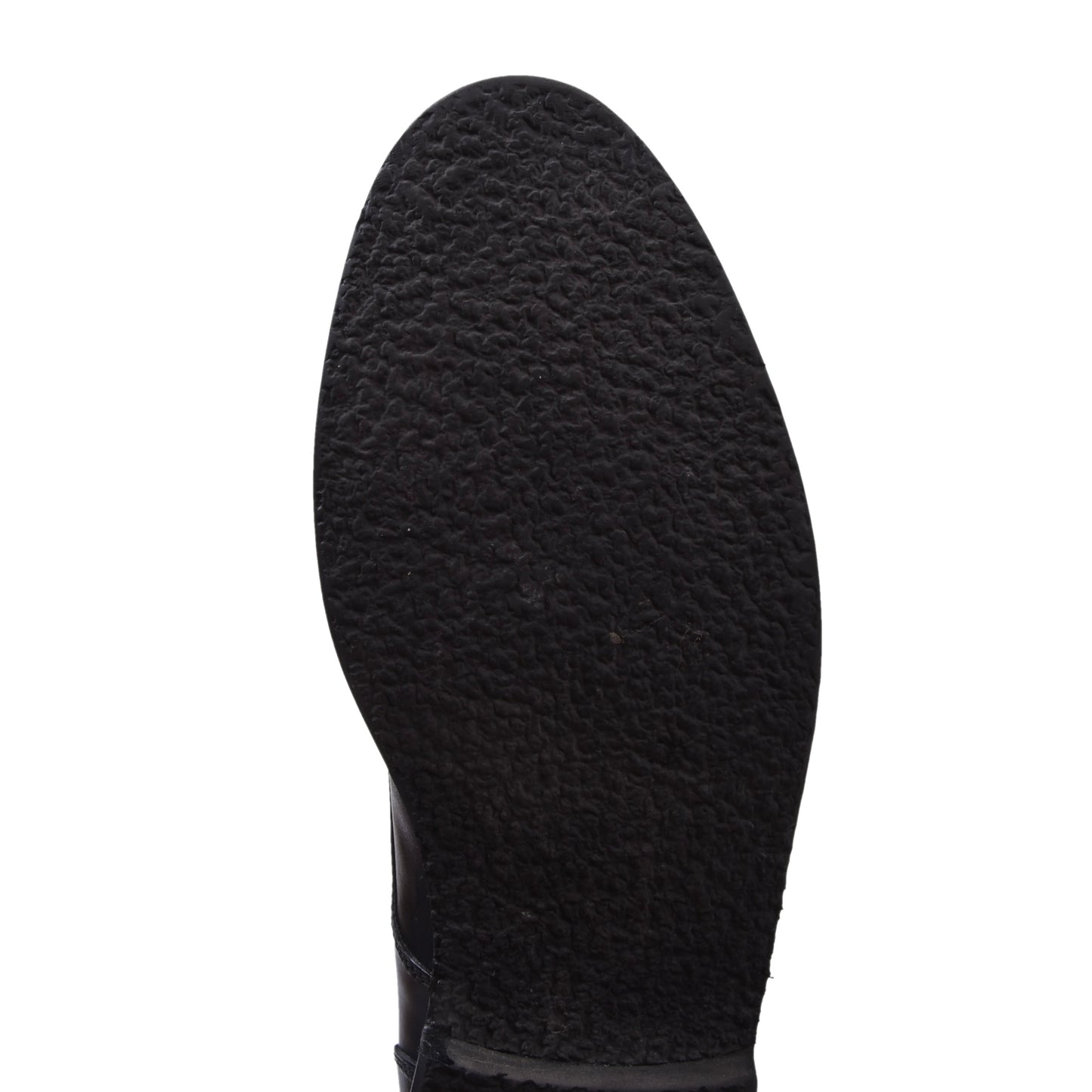 Ludwig Reiter 'Golfer' Shoes Size 9 - Black