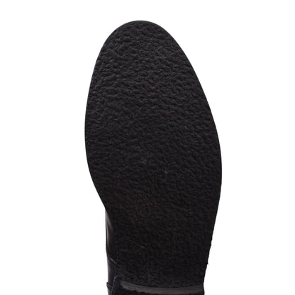 Ludwig Reiter 'Golfer' Shoes Size 9 - Black