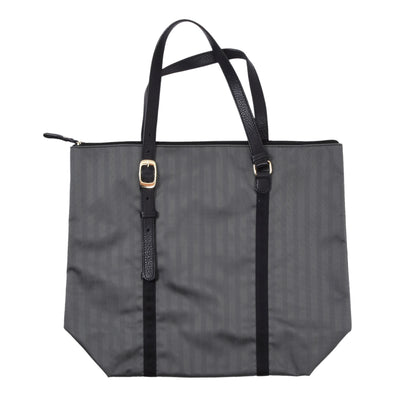 Bric's Reise-Shopper-Tasche - Grau