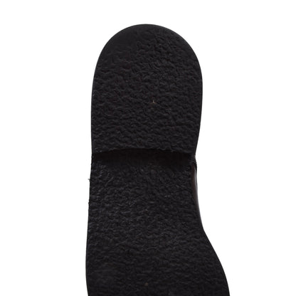 Ludwig Reiter 'Golfer' Shoes Size 9 - Black