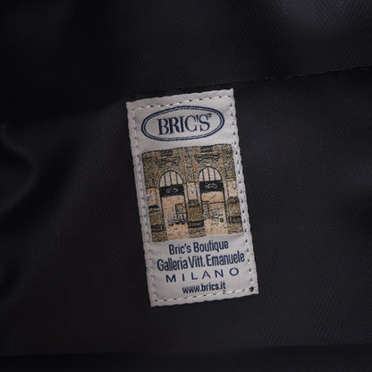 Bric's Reise-Shopper-Tasche - Grau