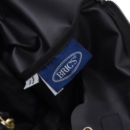 Bric's Reise-Shopper-Tasche - Grau