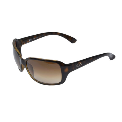 Ray-Ban Mod. RB4068 Sonnenbrille - Tortoise