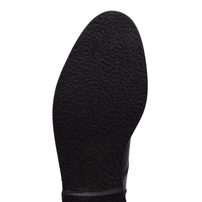 Ludwig Reiter 'Golfer' Shoes Size 9 - Black