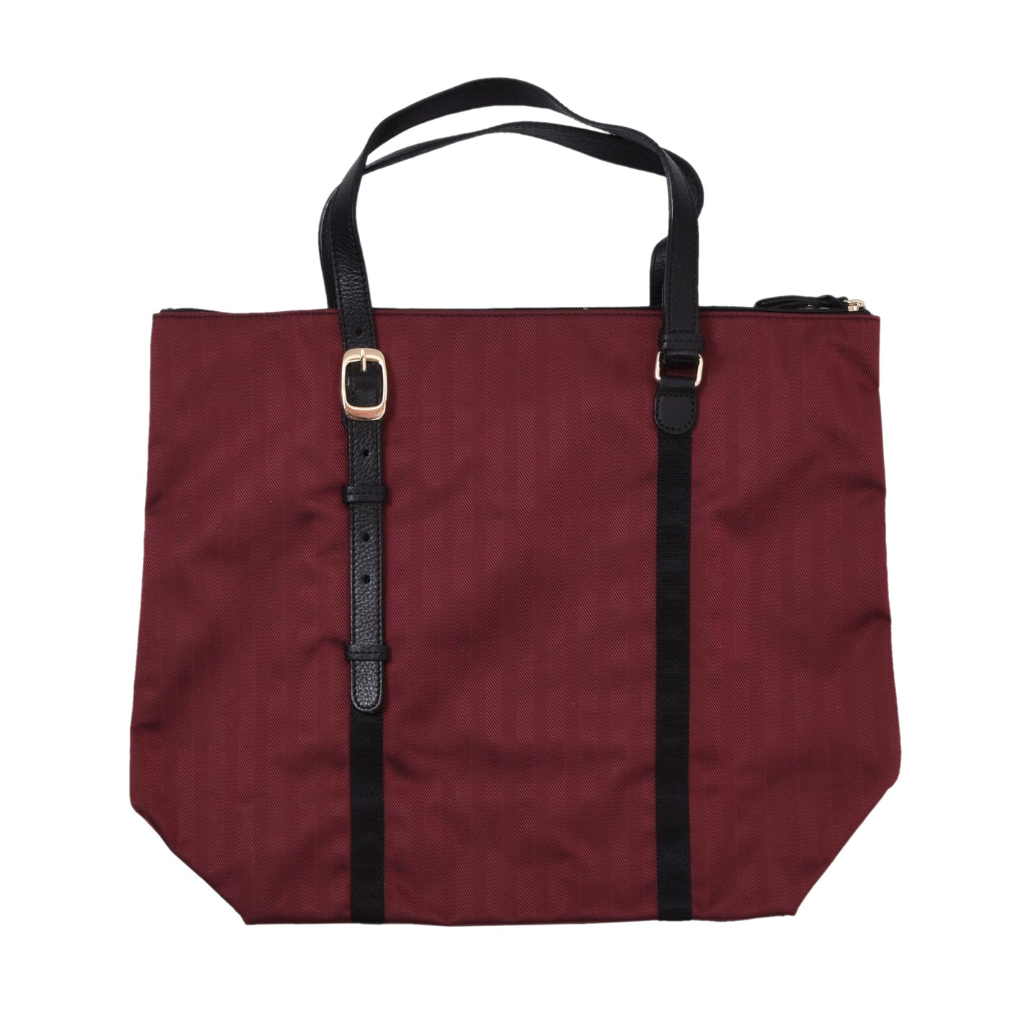 Bric's Travel Shopper Bag - Red