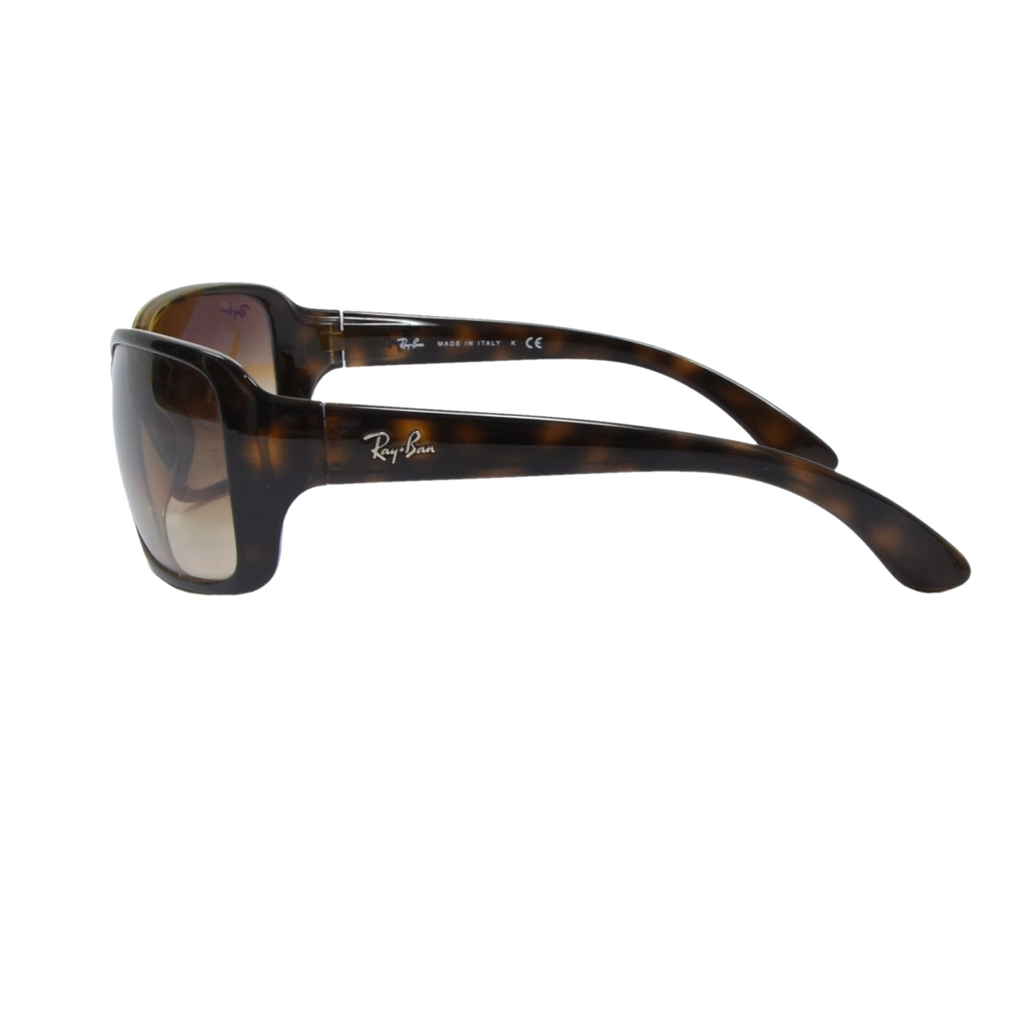 Ray-Ban Mod. RB4068 Sonnenbrille - Tortoise