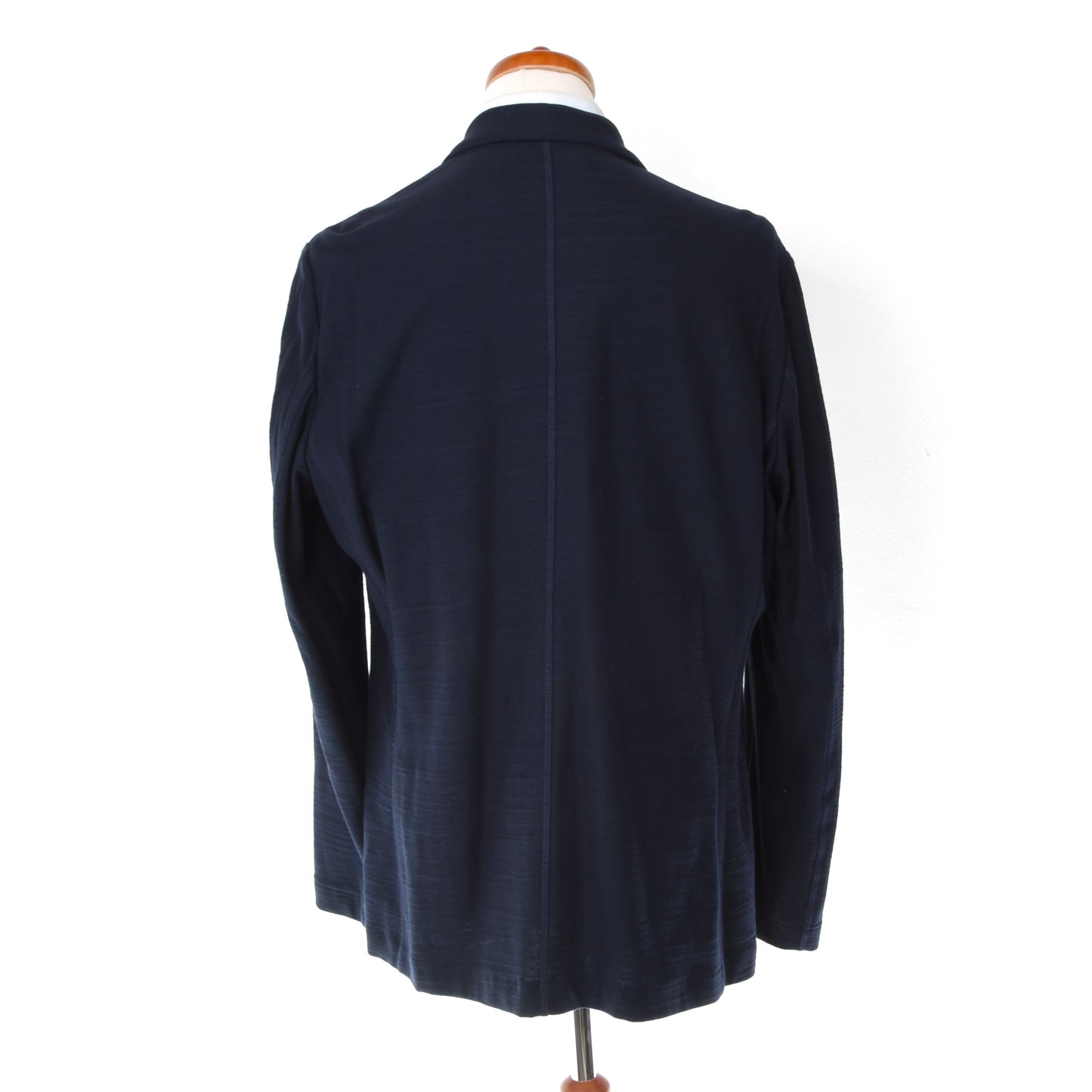Falconeri Cotton Jacket Chest ca. 58cm - Navy Blue