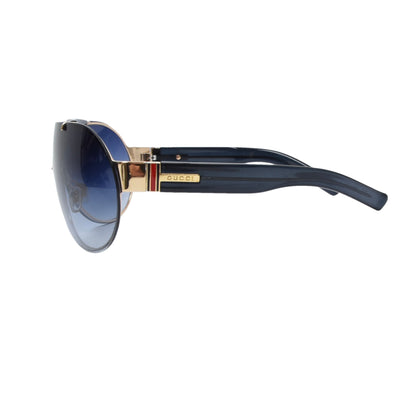 Gucci Mod. GG1830 Sunglasses - Blue