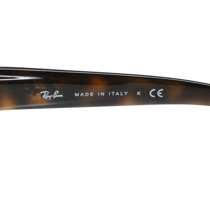 Ray-Ban Mod. RB4068 Sunglasses - Tortoise