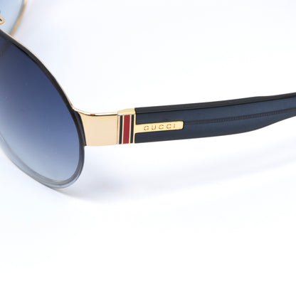 Gucci Mod. GG1830 Sunglasses - Blue