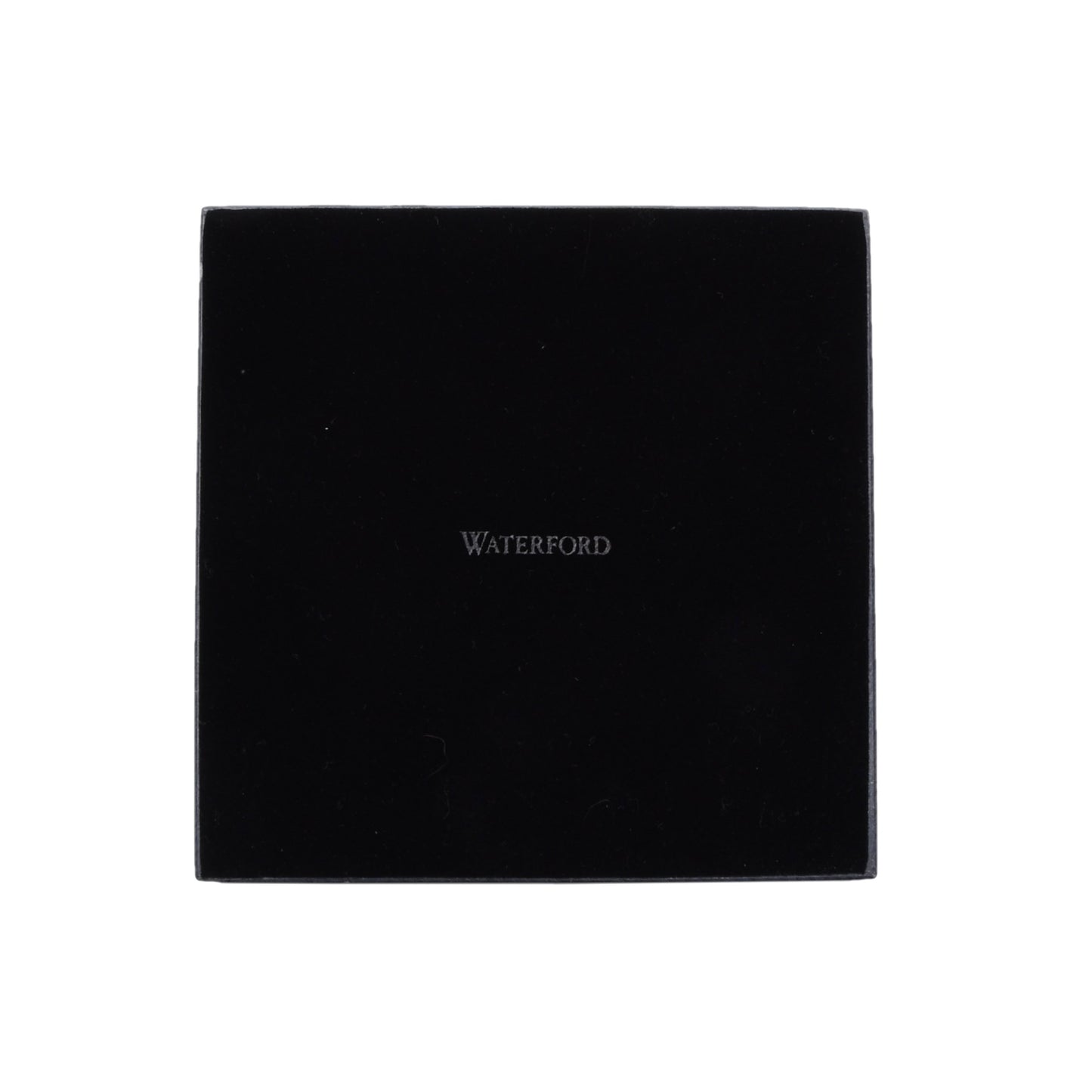 New Waterford Olann Square Decanter - 740ml