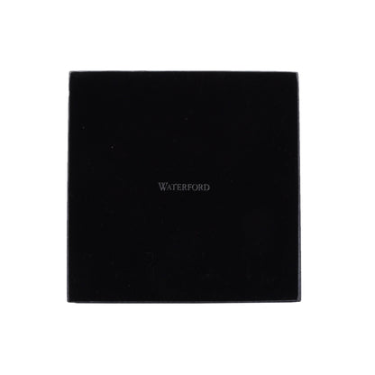 New Waterford Olann Square Decanter - 740ml