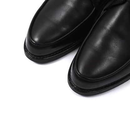 Ludwig Reiter 'Golfer' Shoes Size 9 - Black