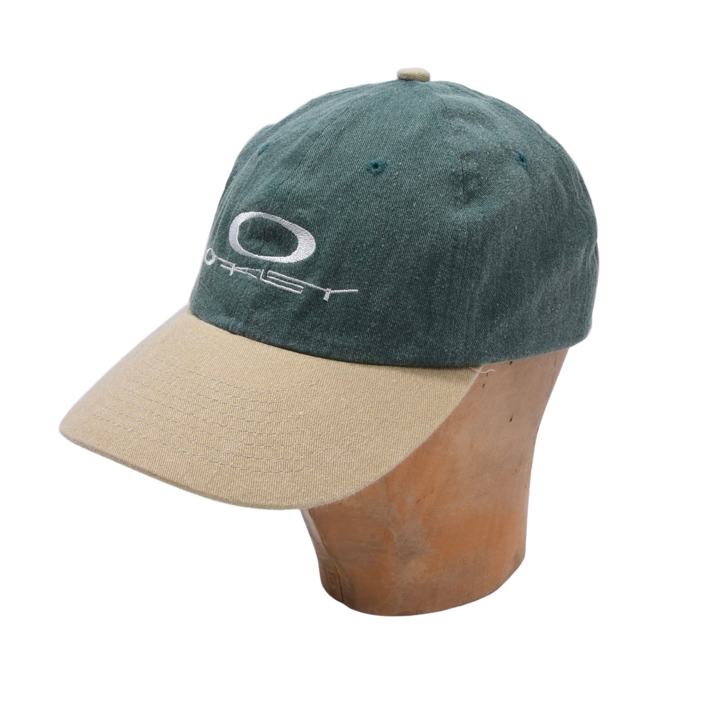 Vintage Oakley Baseballkappe, Einheitsgröße