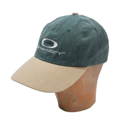 Vintage Oakley Baseballkappe, Einheitsgröße