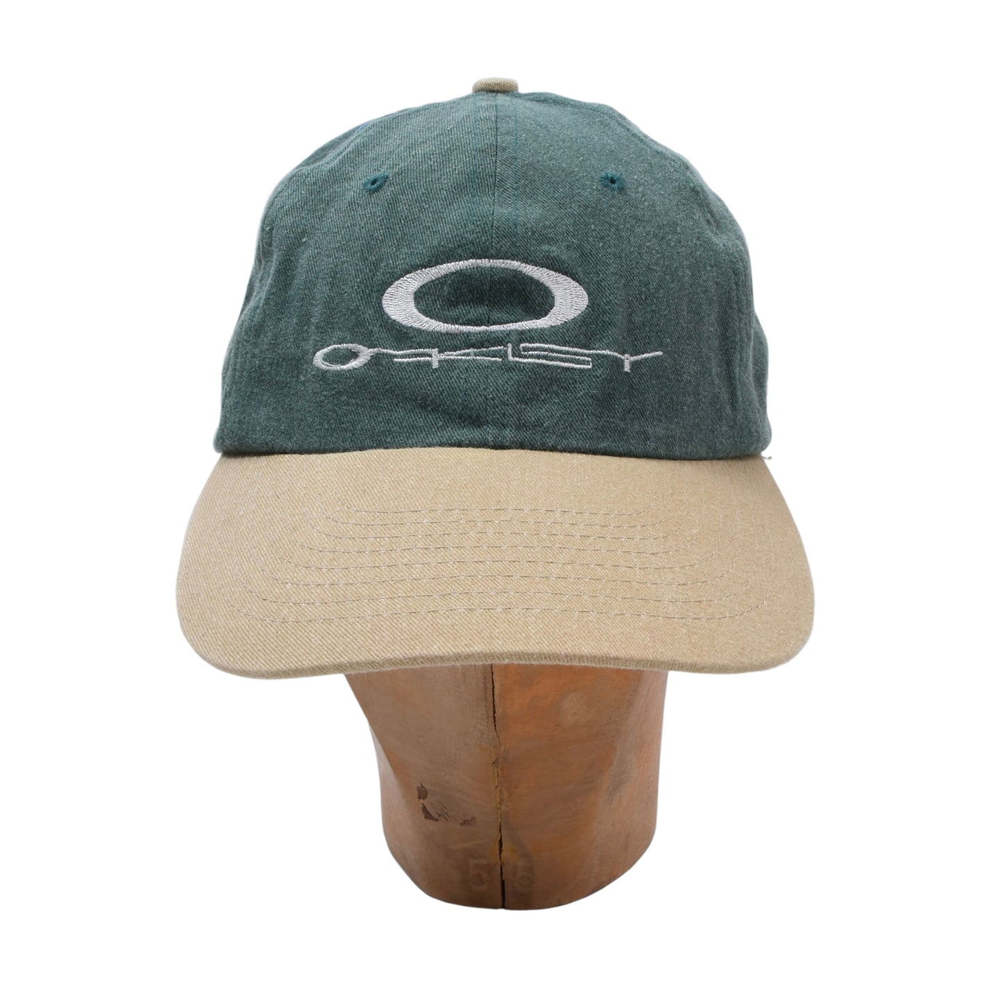 Vintage Oakley Baseballkappe, Einheitsgröße