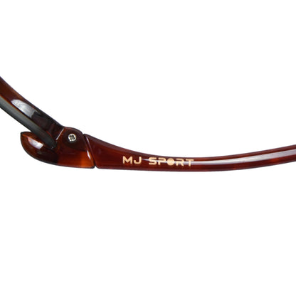 Maui Jim Sport Hanalei 413 Sunglasses - Brown