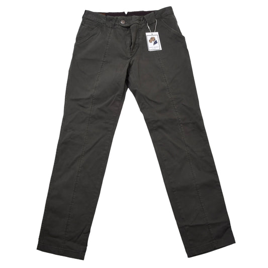 Barba Napoli Jomud Kollektion Größe 36 52 ca. 42 cm - Grün