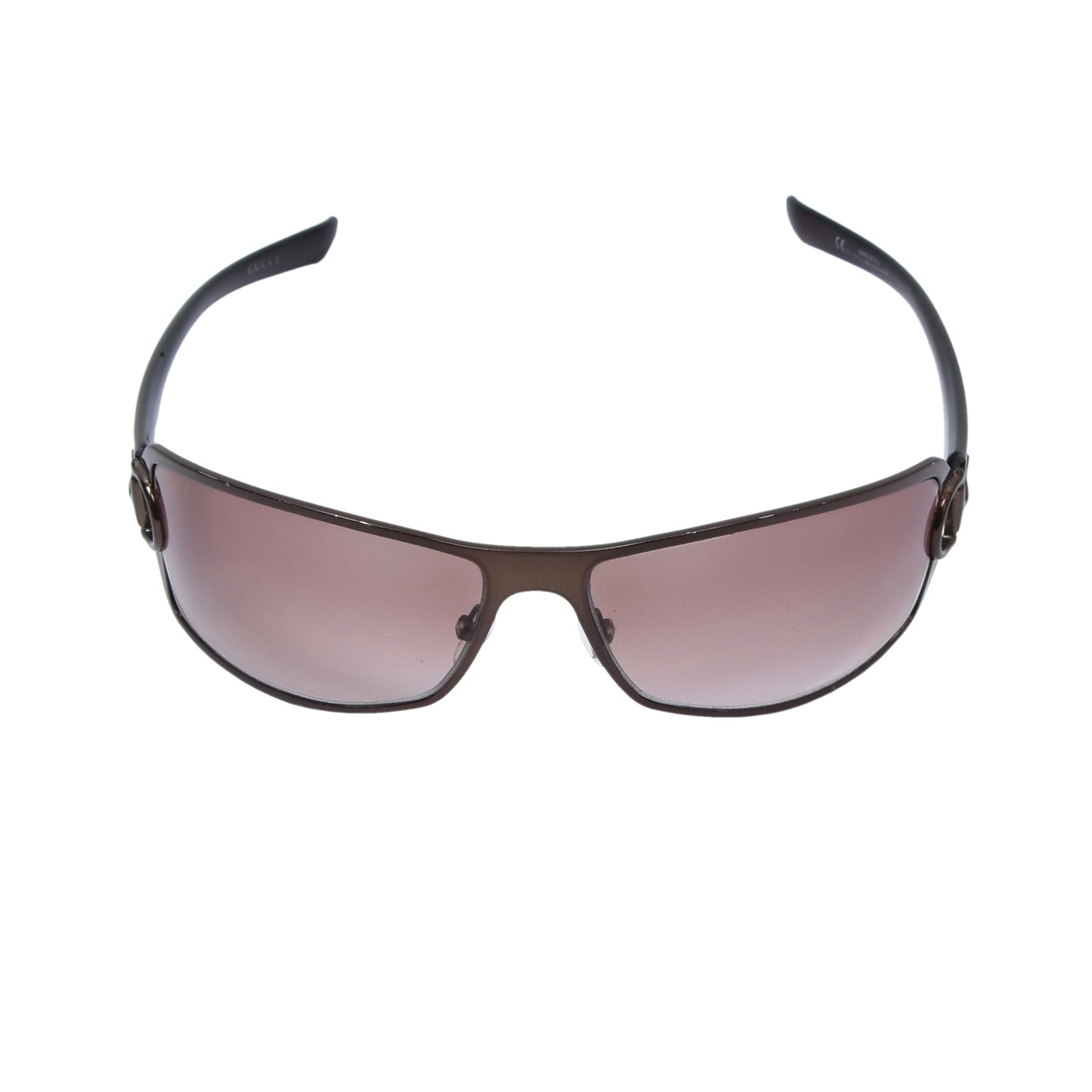 Gucci Mod. GG2739 Sunglasses - Brown/Copper