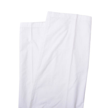 Paul & Shark Yachting Cotton Pants Size 60 ca. 51cm - White