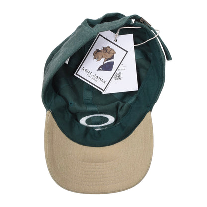 Vintage Oakley Baseballkappe, Einheitsgröße