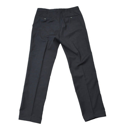 PT01 Super 110s Wool Pants ca. 44.5cm - Grey