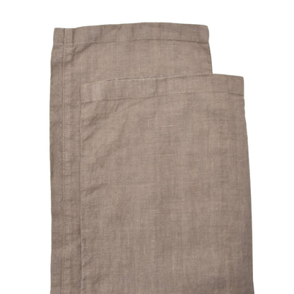 Etro Milano 100% Linen 5 Pocket Pants Size 38 - Taupe