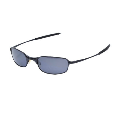 Oakley Square Wire 2.0 Sunglasses - Dark