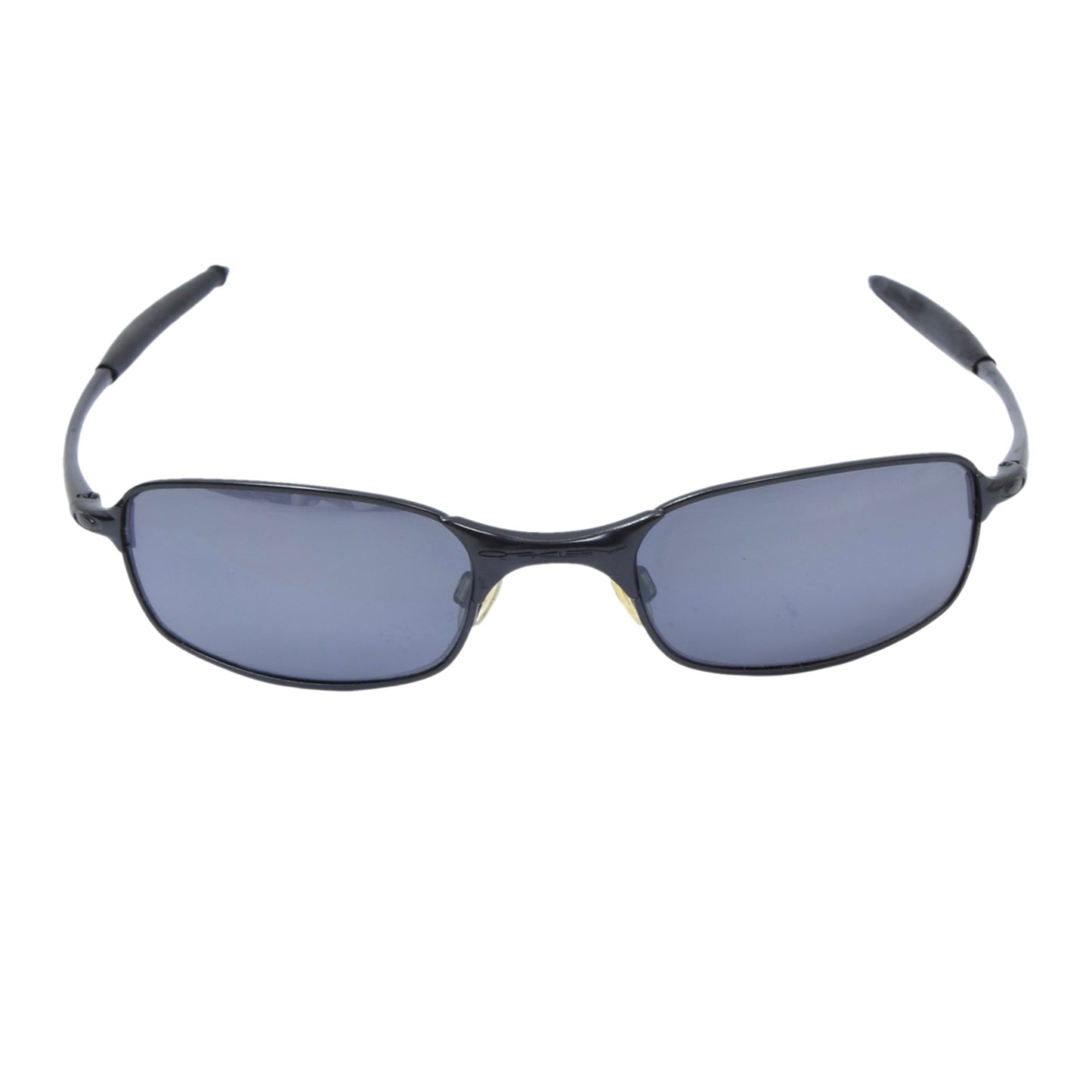 Oakley Square Wire 2.0 Sunglasses - Dark