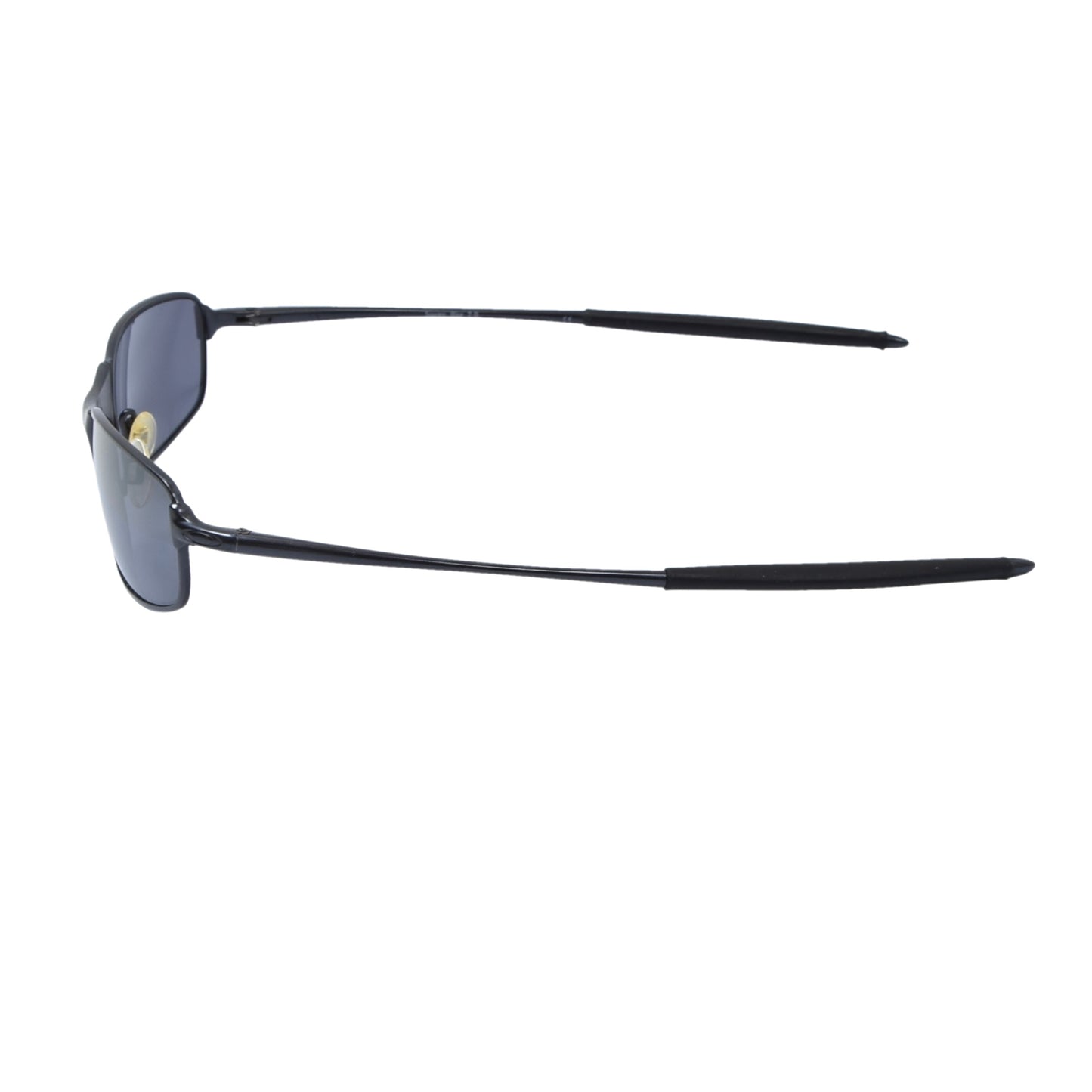 Oakley Square Wire 2.0 Sunglasses - Dark