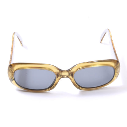 Vintage Christian Dior 2006 Sonnenbrille - Gelb