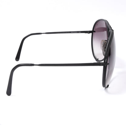Vintage Porsche Design x Carrera Mod. 5621 Sonnenbrille - Anthrazit