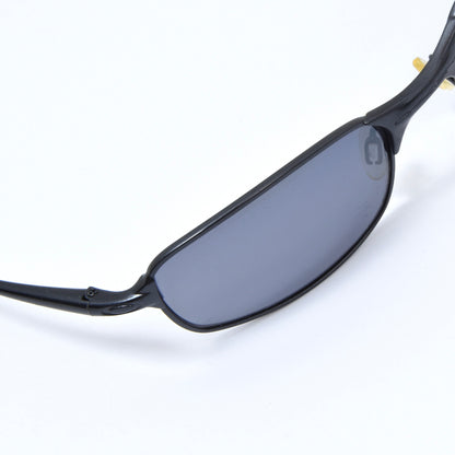 Oakley Square Wire 2.0 Sunglasses - Dark