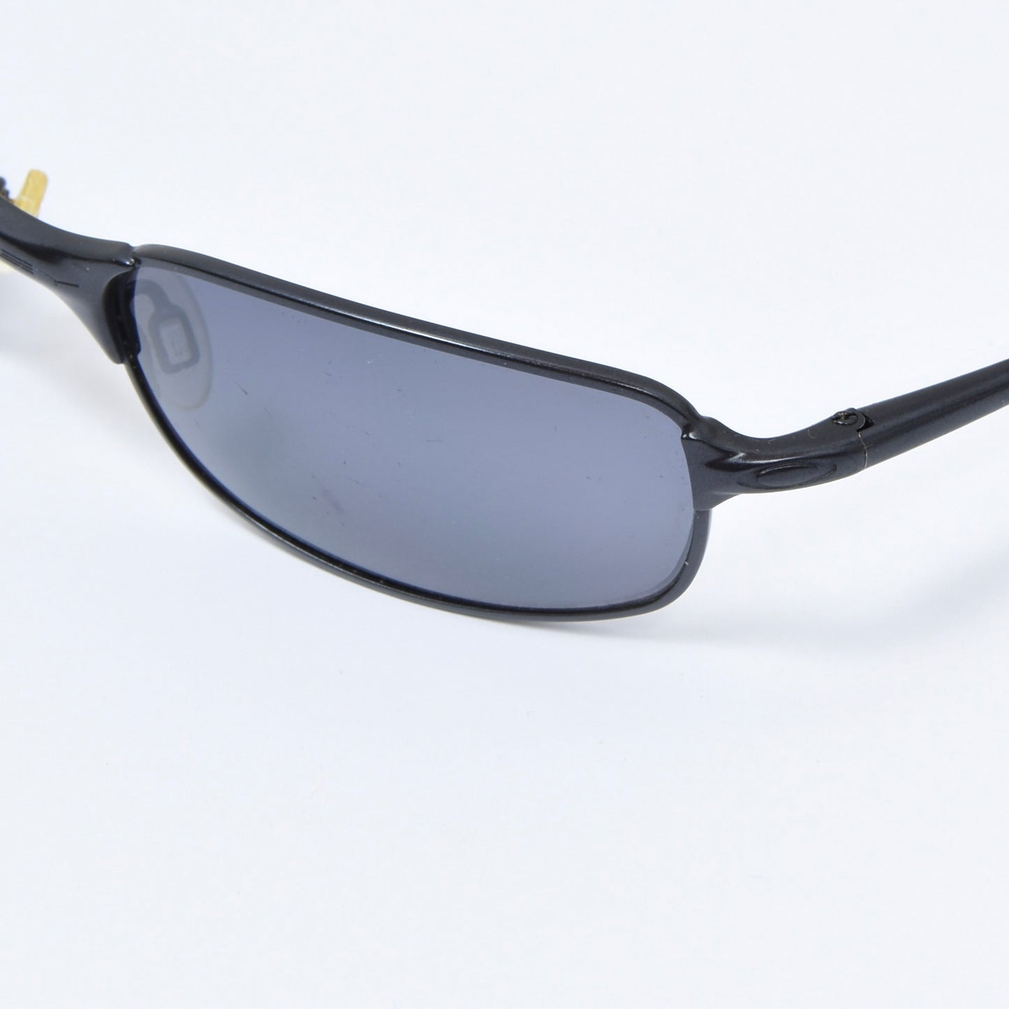 Oakley Square Wire 2.0 Sunglasses - Dark