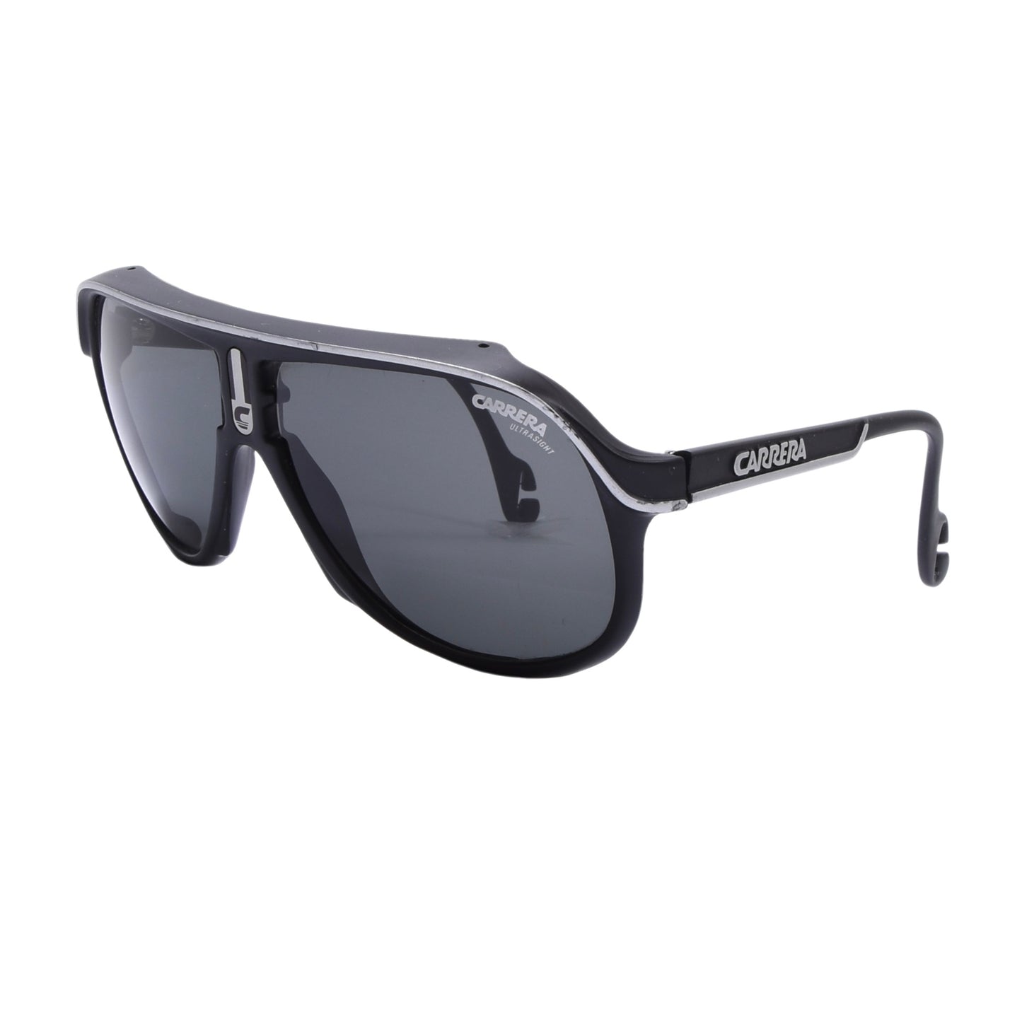 Carrera 5544 Glacier Sonnenbrille - Schwarz