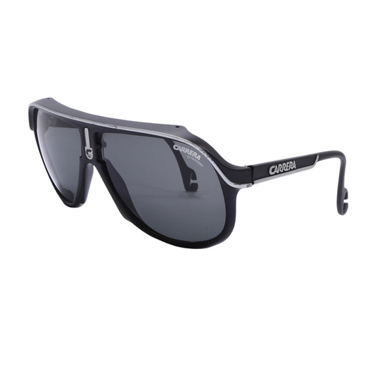 Carrera 5544 Glacier Sonnenbrille - Schwarz