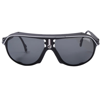 Carrera 5544 Glacier Sonnenbrille - Schwarz