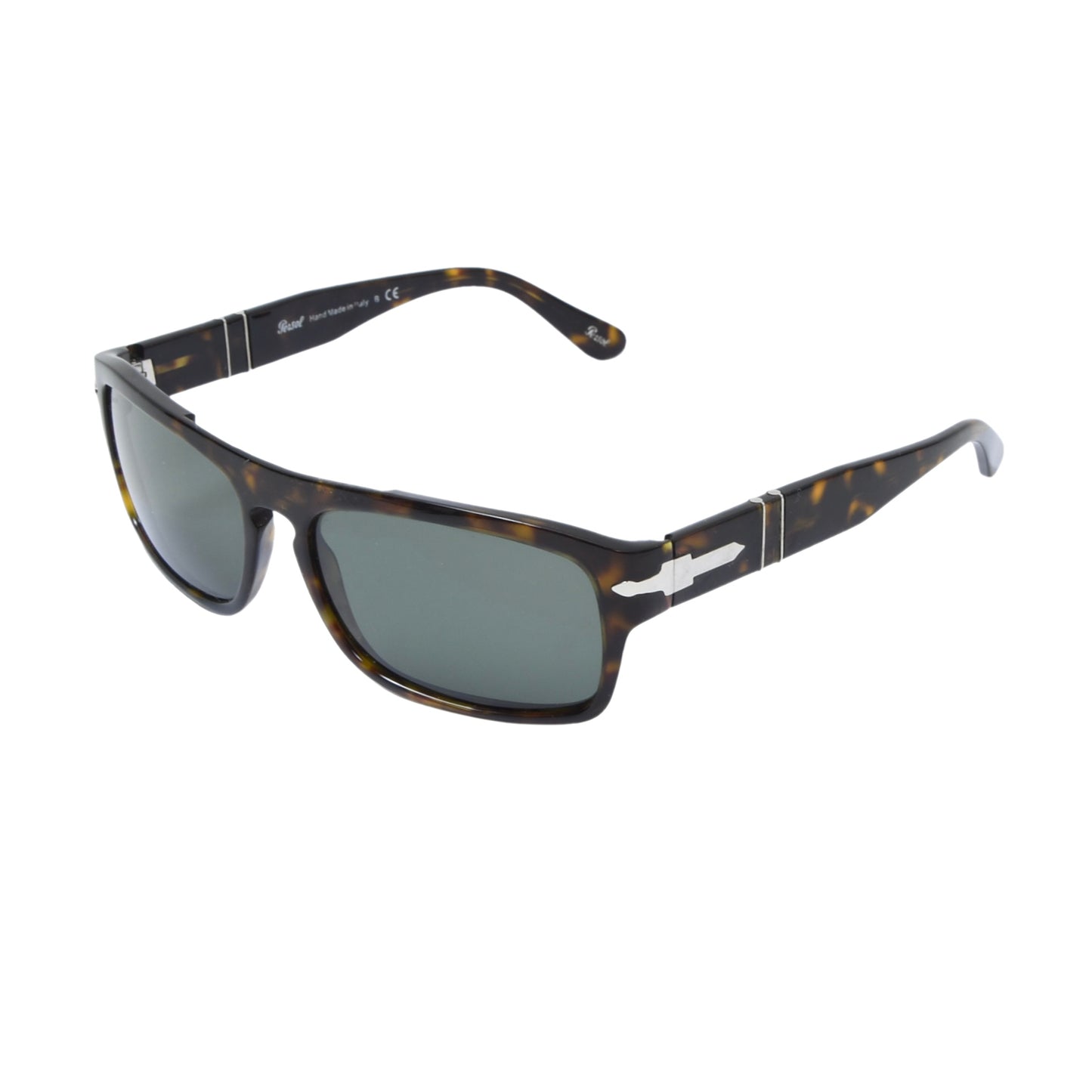 Persol Mod. 2912-S Sunglasses - Tortoise