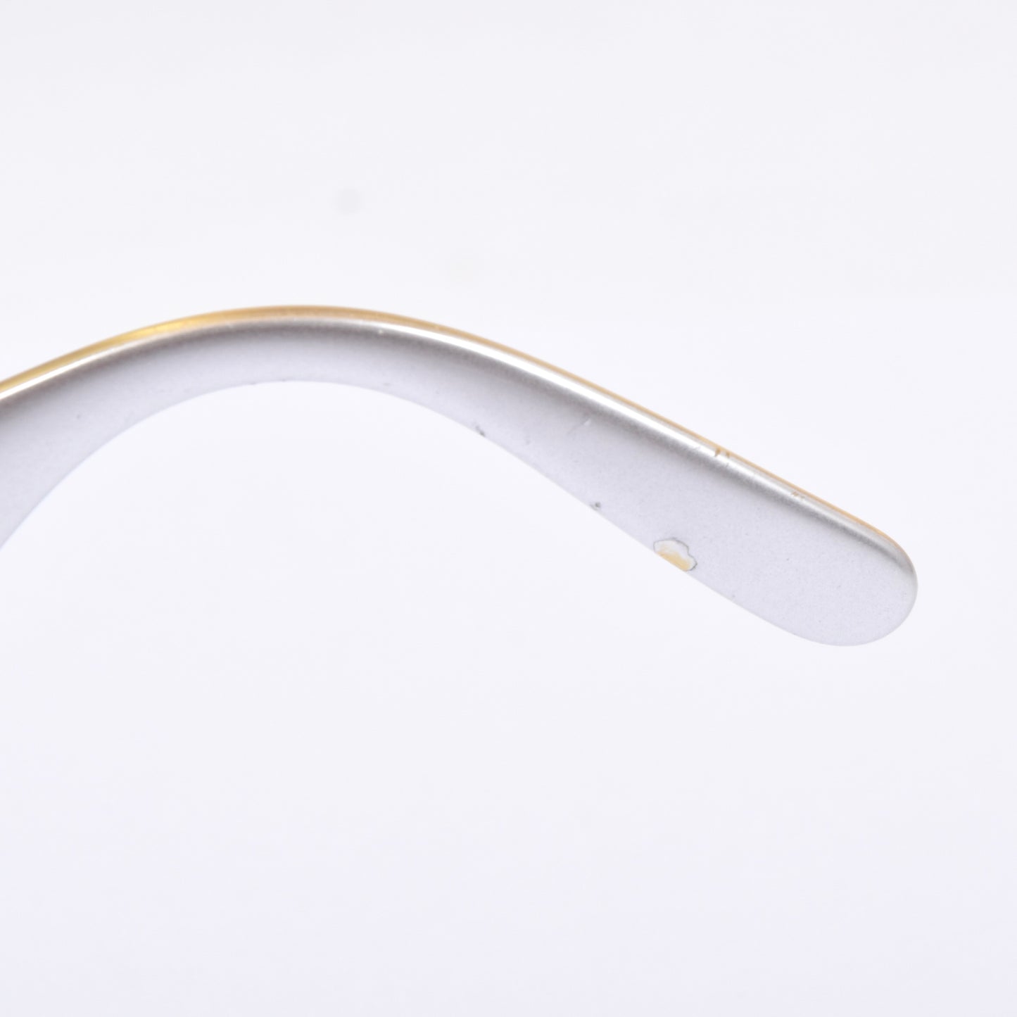 Vintage Christian Dior 2006 Sonnenbrille - Gelb